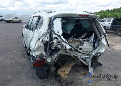 2019 Nissan Rogue Sv z USA, uszkodzony, nr VIN KNMAT2MT5KP502945